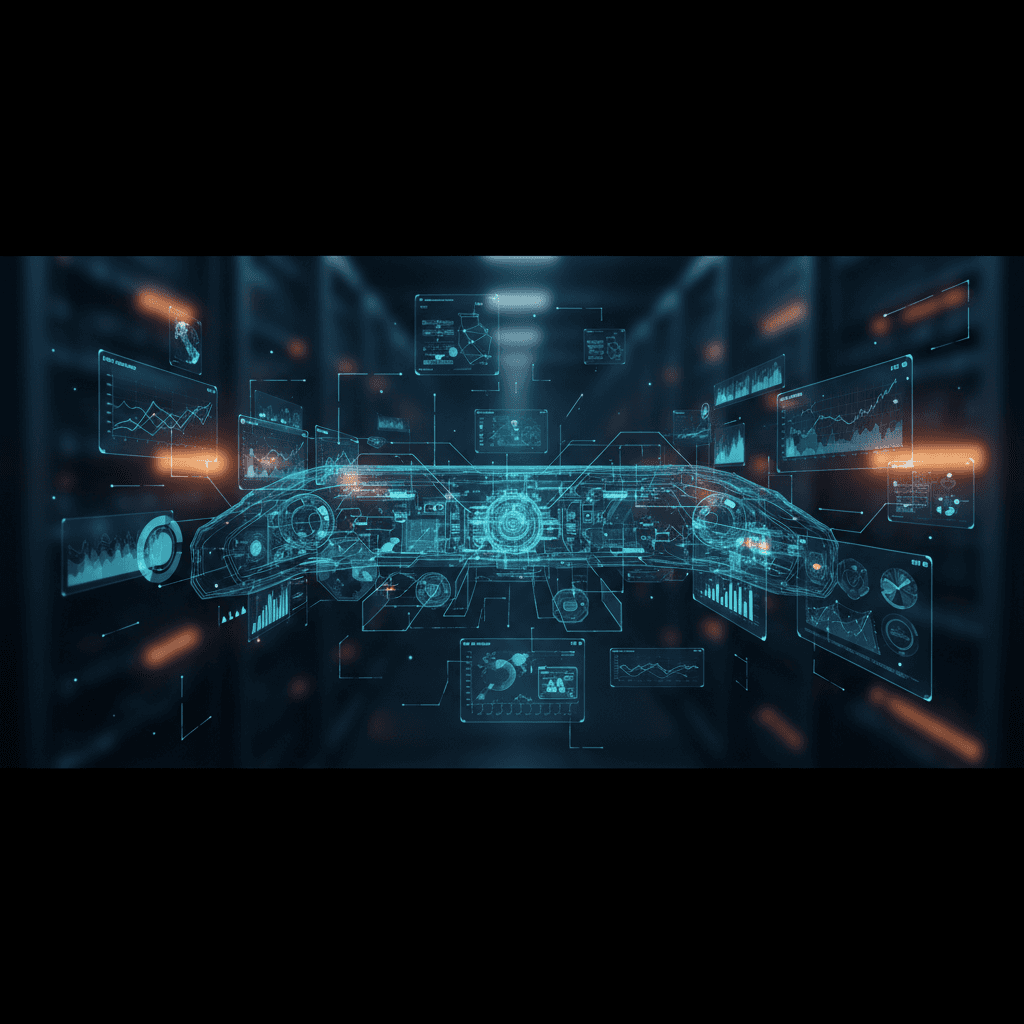 Copertina: Cockpit AI: il caso di un founder italiano per gli imprenditori AI