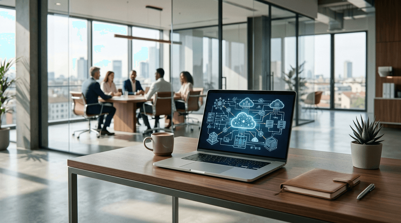 Copertina: Express vs Next.js: cosa scegliere nel 2026 se gestisci una PMI