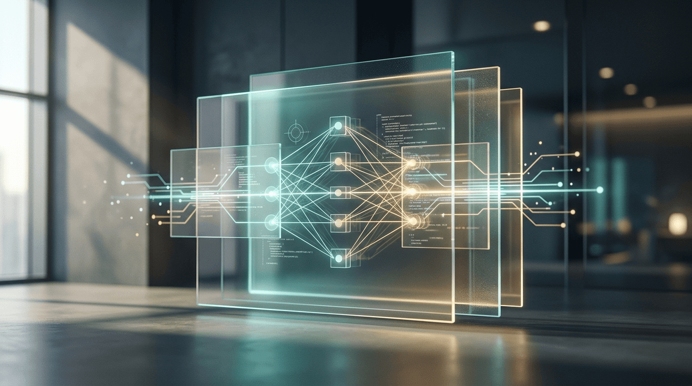Copertina: OLMo 2 (Ai2): LLM open source 7B/13B per ricerca e impresa