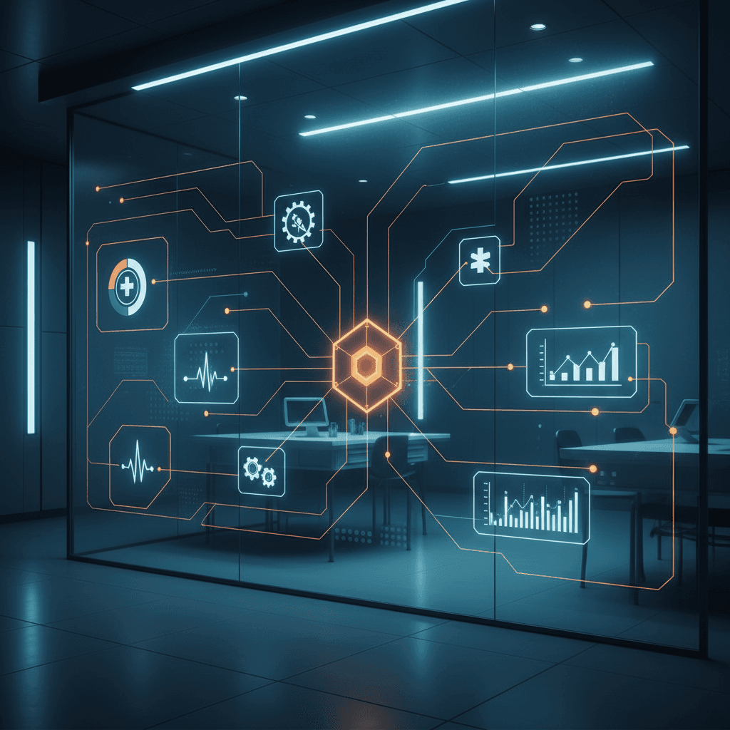Copertina: RSA: indicatori di qualità e monitoraggio senza Excel