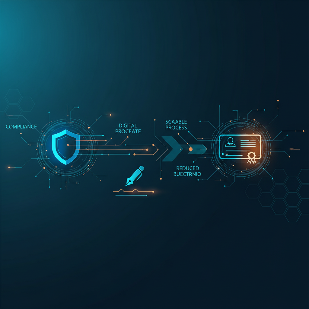 Copertina: Attestati digitali con firma elettronica: guida normativa 2026