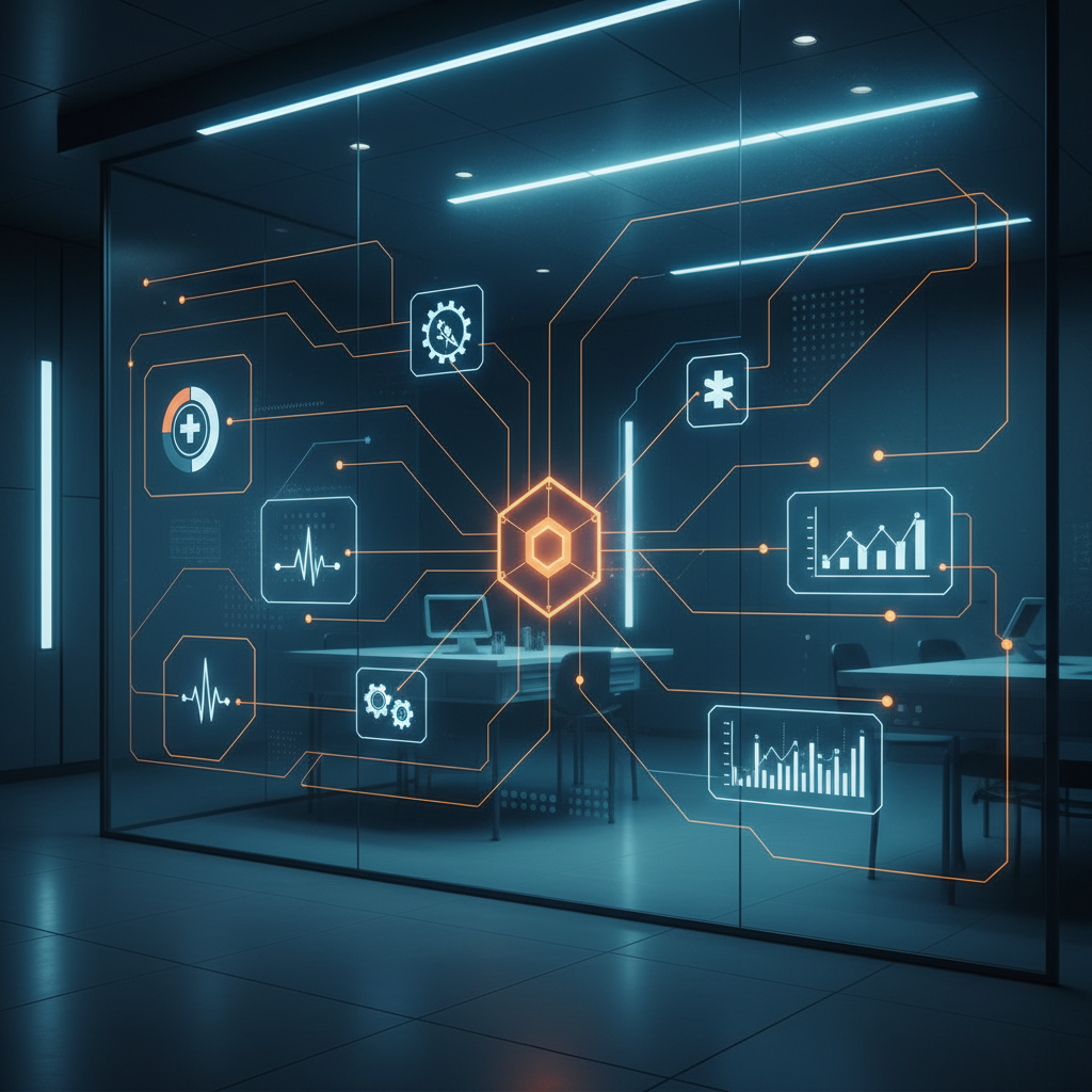 Copertina: RSA: indicatori di qualità e monitoraggio senza Excel